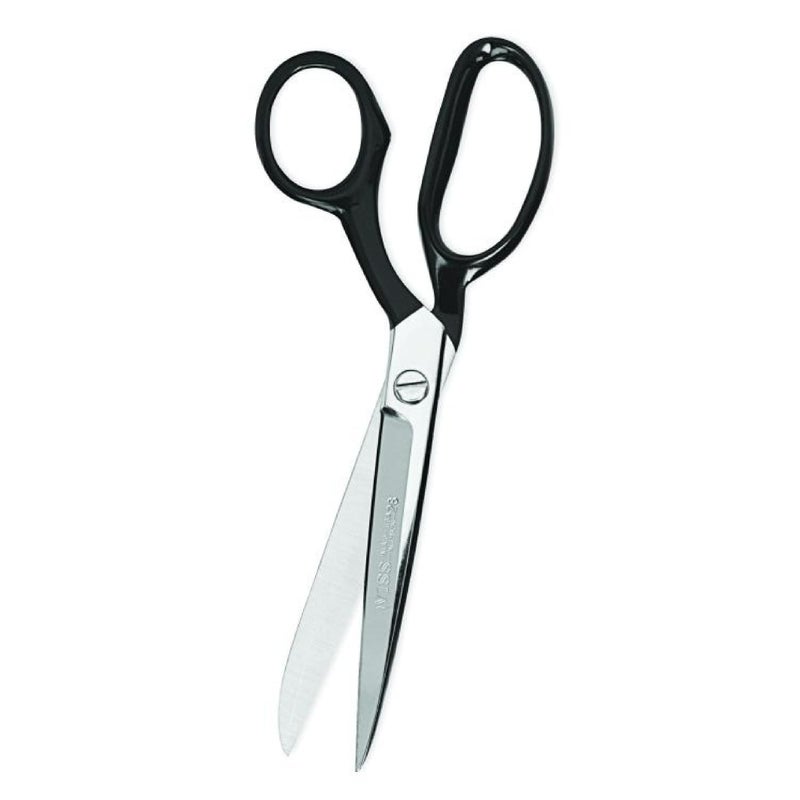 Wiss Crescent Wiss 9-1/4" Industrial Inlaid Shears - 29N - Image 1